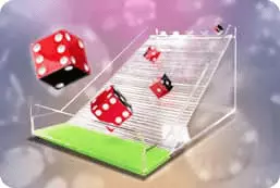 POKER DICE